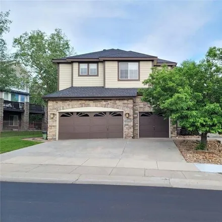 Image 1 - 22044 East Peakview Drive, Aurora, CO 80016, USA - House for sale
