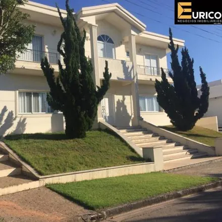 Buy this 5 bed house on Rua B in Centro, Vinhedo - SP