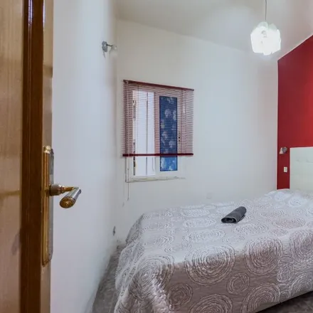 Rent this 4 bed room on Club Natació Sant Andreu in Carrer de Camil Fabra, 08001 Barcelona