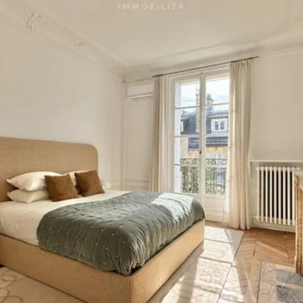 Image 4 - 84 Rue de la Pompe, 75016 Paris, France - Apartment for rent