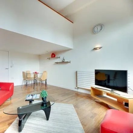 Rent this 1 bed apartment on Newcastle upon Tyne in NE1 4AL, United Kingdom