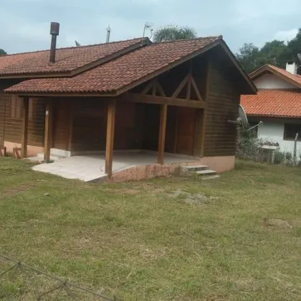 Buy this 5 bed house on Avenida Borges de Medeiros in Dutra, Gramado - RS