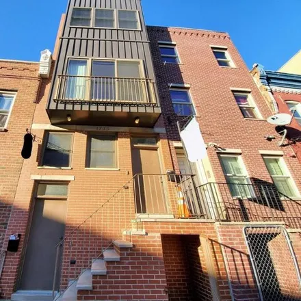 Rent this 1 bed house on 1749 Fontain Street in Philadelphia, PA 19121