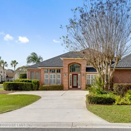 Rent this 4 bed house on 606 West Surf Spray Lane in Ponte Vedra Beach, FL 32082