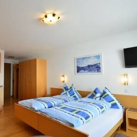 Image 3 - 3906 Saas-Fee, Switzerland - Apartment for rent
