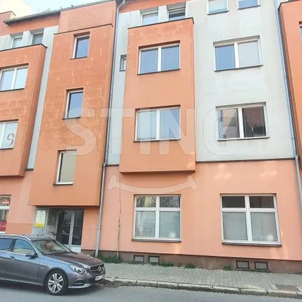 Image 5 - Bezručova 298, 735 81 Bohumín, Czechia - Apartment for rent