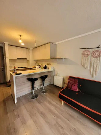 Image 2 - Porvenir 597, 480 1011 Temuco, Chile - Apartment for rent