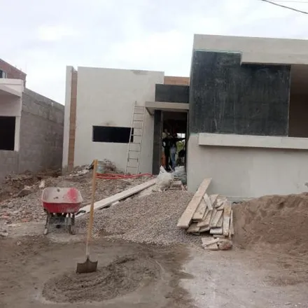 Image 1 - Calle Ejido Platanar de Los Ontiveros, Conchi II, 82000 Mazatlán, SIN, Mexico - House for sale