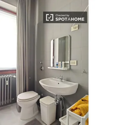 Image 8 - Viale Famagosta 37, 20142 Milan MI, Italy - Apartment for rent