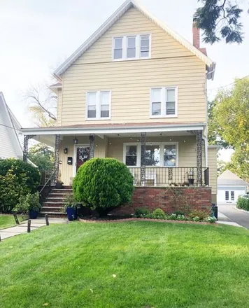 Rent this 1 bed room on 39 East Webster Avenue in Aldene, Roselle Park