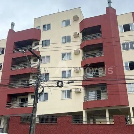 Buy this 3 bed apartment on Rua Piratuba 243 in Saguaçu, Joinville - SC