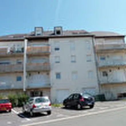 Rent this 1 bed apartment on 13 Impasse des Mouettes in 12850 Rodez, France