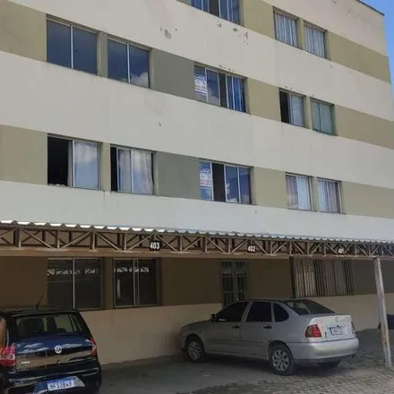 Buy this 2 bed apartment on Rua Idelfonso Fernandes da Silva in Bairro Alterosa, Ribeirão das Neves - MG
