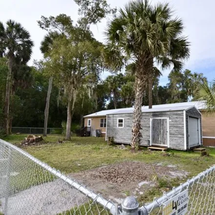 Image 4 - 971 Shell Street, Welaka, Putnam County, FL 32193, USA - House for sale