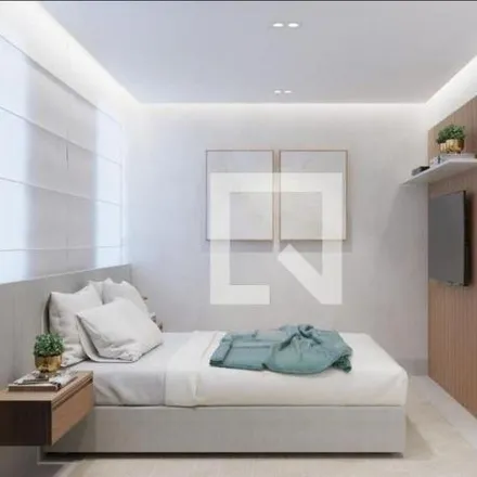 Buy this 2 bed apartment on Rua Professor Francisco Henriques in Alto dos Caiçaras, Belo Horizonte - MG
