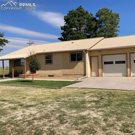 Buy this 3 bed house on 377 North Rush Road in Rush, El Paso County