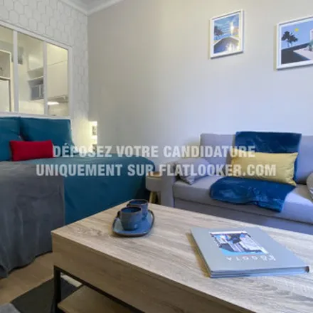 Rent this 1 bed apartment on Palace of Versailles in Cour basse de la Chapelle, 78000 Versailles