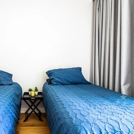 Rent this 3 bed apartment on Edificio Panamericano in Avenida Luis Alberto de Herrera 1042, 11300 Montevideo