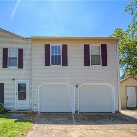 Rent this 5 bed house on 3005 Williston Drive in Virginia Beach, VA 23453