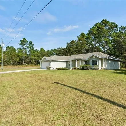 Image 4 - 1698 West Kenmore Drive, Citrus County, FL 34434, USA - House for sale