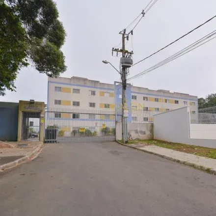 Image 1 - Residencial Santa Edwirges, Rua Rio Tibagi 6, Roça Grande, Colombo - PR, 83403-630, Brazil - Apartment for sale