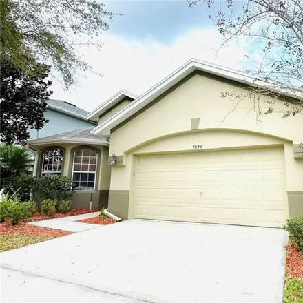 Image 2 - 9809 Leland Drive, Orlando, FL 32827, USA - House for sale