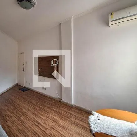 Buy this 1 bed apartment on Restaurante à Mineira in Avenida Quintino Bocaiúva 353, São Francisco