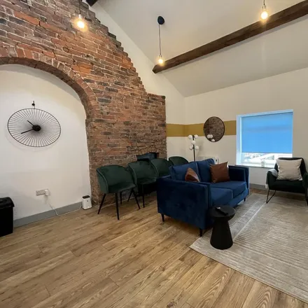 Rent this 2 bed apartment on Nag's Head in 41 Church Street, Eccles
