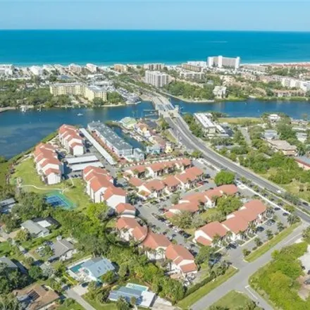 Buy this 1 bed condo on Stickney Point Road in Sarasota County, FL 34231