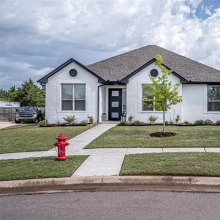 Buy this 4 bed house on unnamed road in Norman, OK 73069