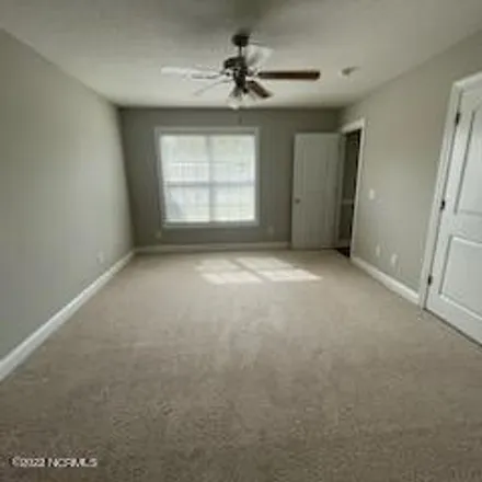 Image 6 - 2298 Saddleback Drive, Greenville, NC 28590, USA - Duplex for rent