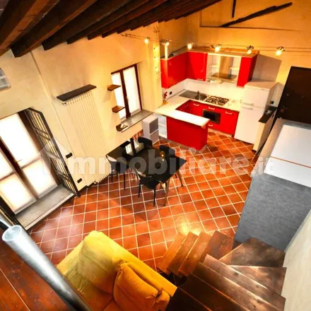 Rent this 1 bed apartment on Infernot in Corso Giuseppe Mazzini, 28100 Novara NO