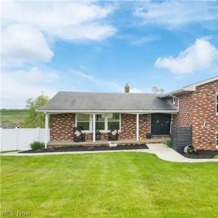 Image 3 - 67501 Willow Grove Road, Claremont, Belmont County, OH 43950, USA - House for sale