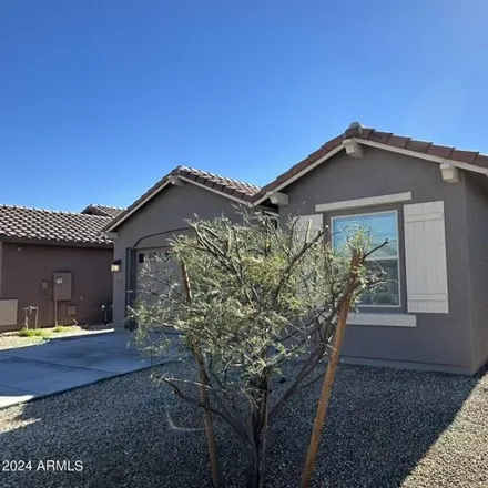 Image 3 - 6325 West Raymond Street, Phoenix, AZ 85043, USA - House for rent