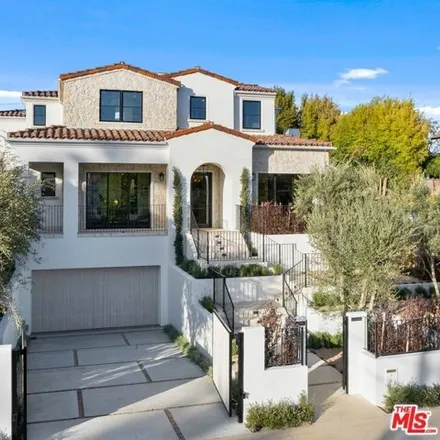 Image 3 - 15399 West Earlham Street, Los Angeles, CA 90272, USA - House for sale