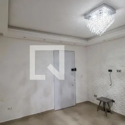 Rent this 2 bed apartment on Rua Gisele in Recanto Phrynea, Barueri - SP