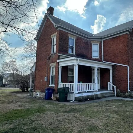 Buy this 3 bed house on 1079 Cable Avenue in Columbus, OH 43222