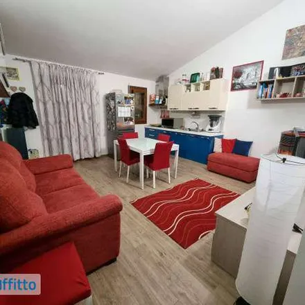 Rent this 3 bed apartment on Via Liguria 17 in 09028 Sestu Casteddu/Cagliari, Italy