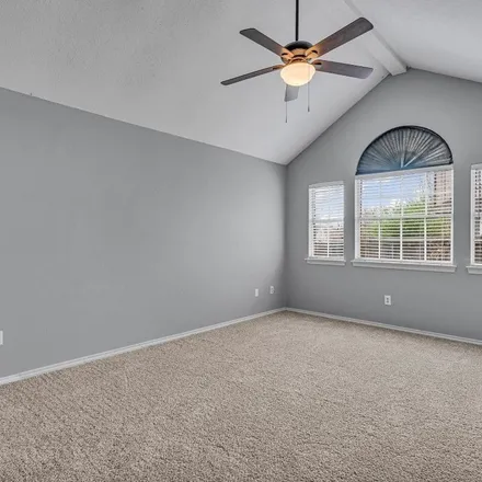 Rent this 3 bed apartment on 1746 Parkwood Drive in Grapevine, TX 76051