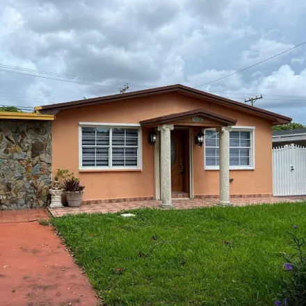 Rent this 3 bed house on 7455 Southwest 39th Street in Miami-Dade County, FL 33155