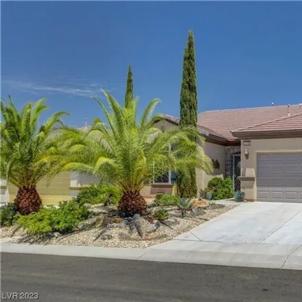 Rent this 3 bed house on 2180 Shadow Canyon Drive in Henderson, NV 89044