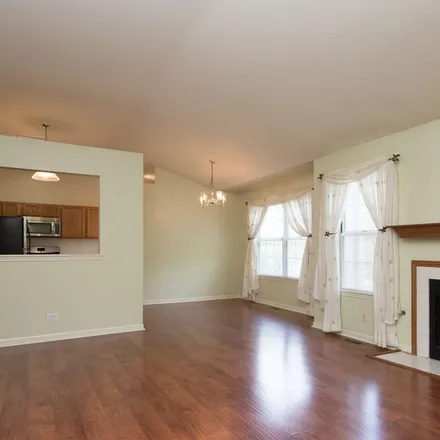 Image 4 - 498 Grosse Pointe Circle, Vernon Hills, IL 60061, USA - Apartment for rent