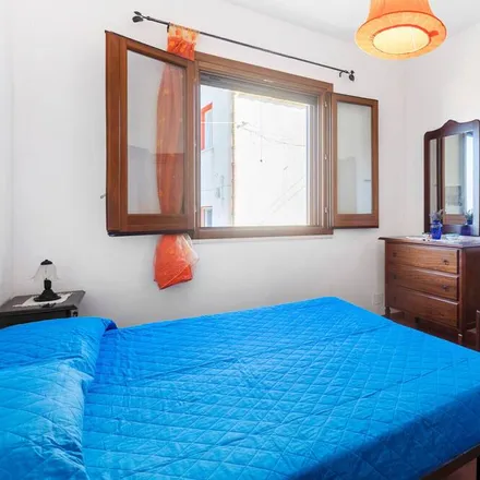 Rent this 2 bed apartment on 91015 Custonaci TP