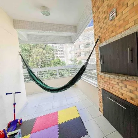 Buy this 3 bed apartment on Rodovia Amaro Antônio Vieira in Itacorubi, Florianópolis - SC
