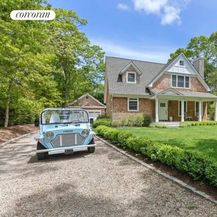 Rent this 4 bed house on 127 Tyrone Drive in East Hampton, Springs