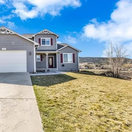 Buy this 4 bed house on 108 Hawthorne Way in Garfield County, CO 81635