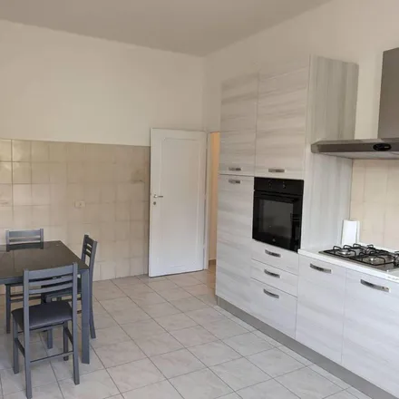 Rent this 2 bed apartment on Via Latina 72 in 00034 Colleferro RM, Italy