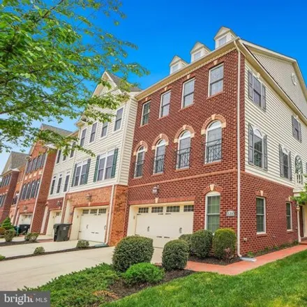 Image 1 - 15310 Camberley Place, Upper Marlboro, Prince George's County, MD 20774, USA - House for sale