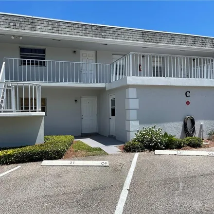 Buy this 2 bed townhouse on Our Savior Lutheran Church in 1850 6th Avenue, Vero Beach