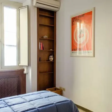 Image 2 - Via Nomentana 15, 00198 Rome RM, Italy - Apartment for rent